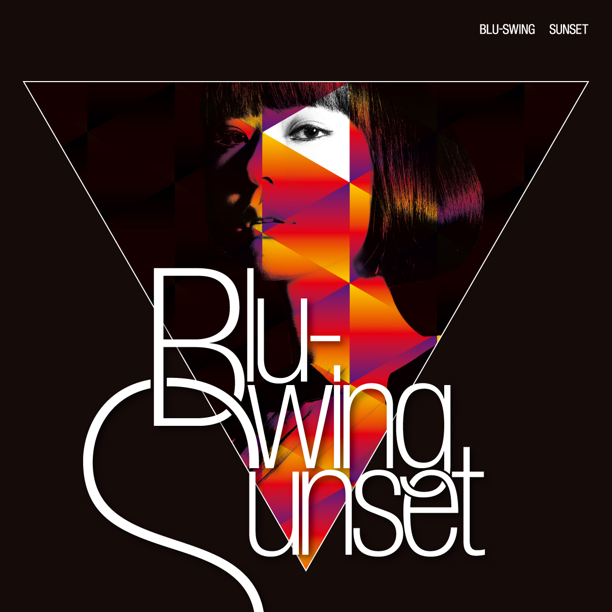 InfinitySense   BLU-SWING “SUNSET EP” Pre-Release Party