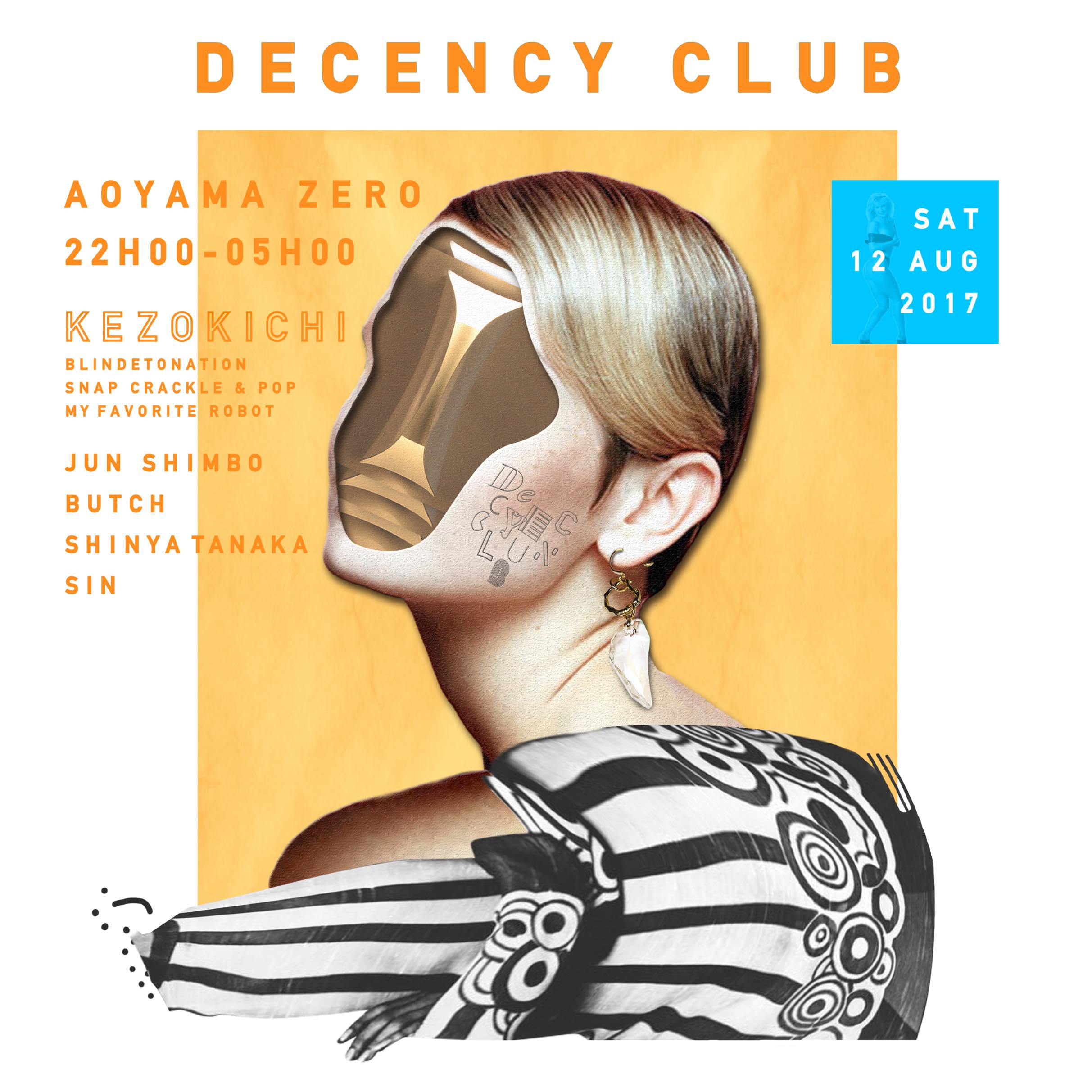 Decency Club