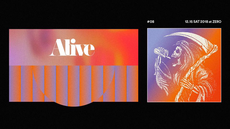 Alive #08