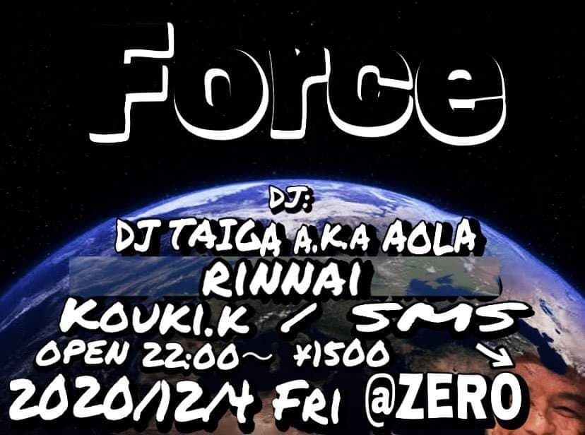 FORCE@Zero