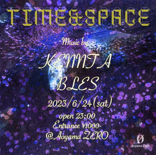 Time&Space