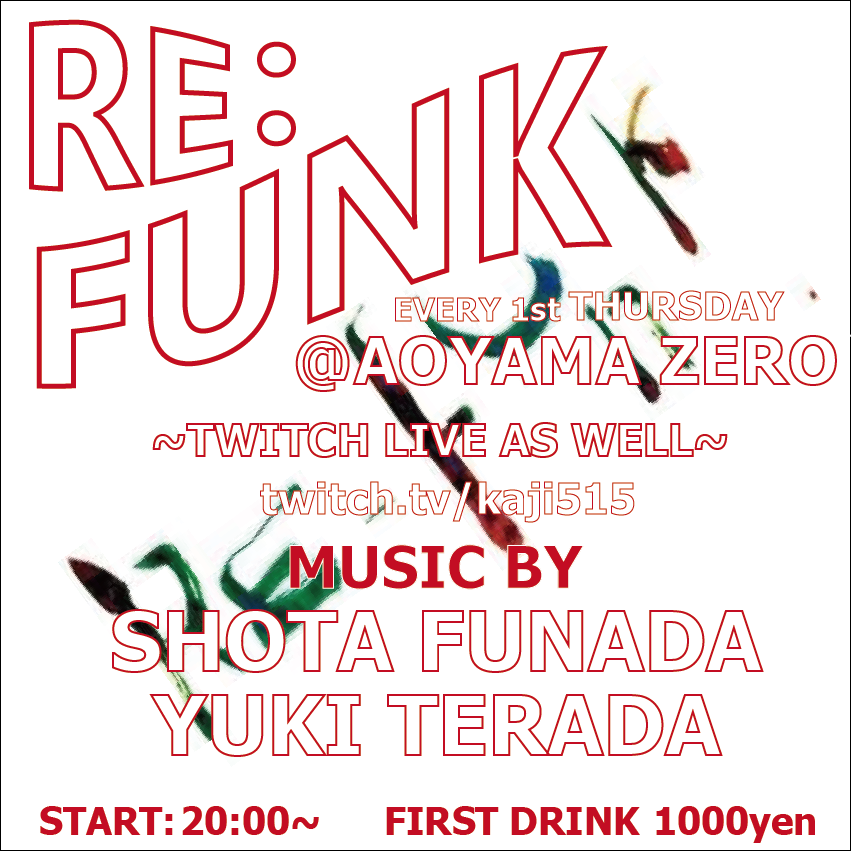 Re:Funk