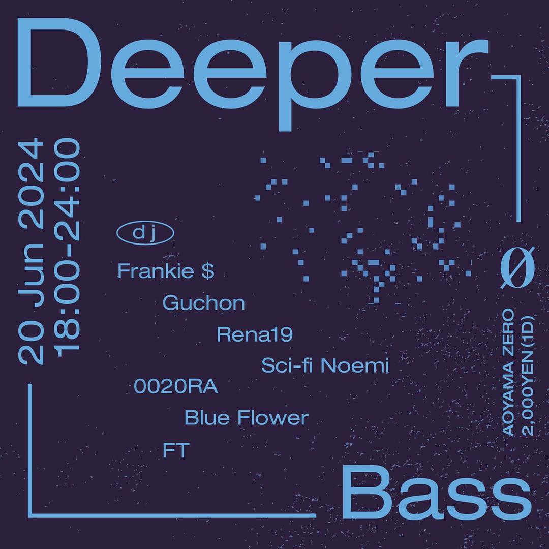 Deeper Bass