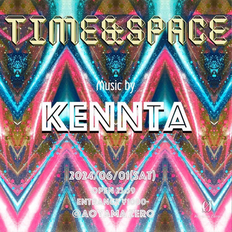 Time&Space