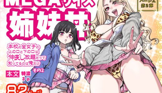 本校の全女子生徒の上の口と下の口は仲良し放題だって知ってるのは俺だけ？！その2 （翁計画）